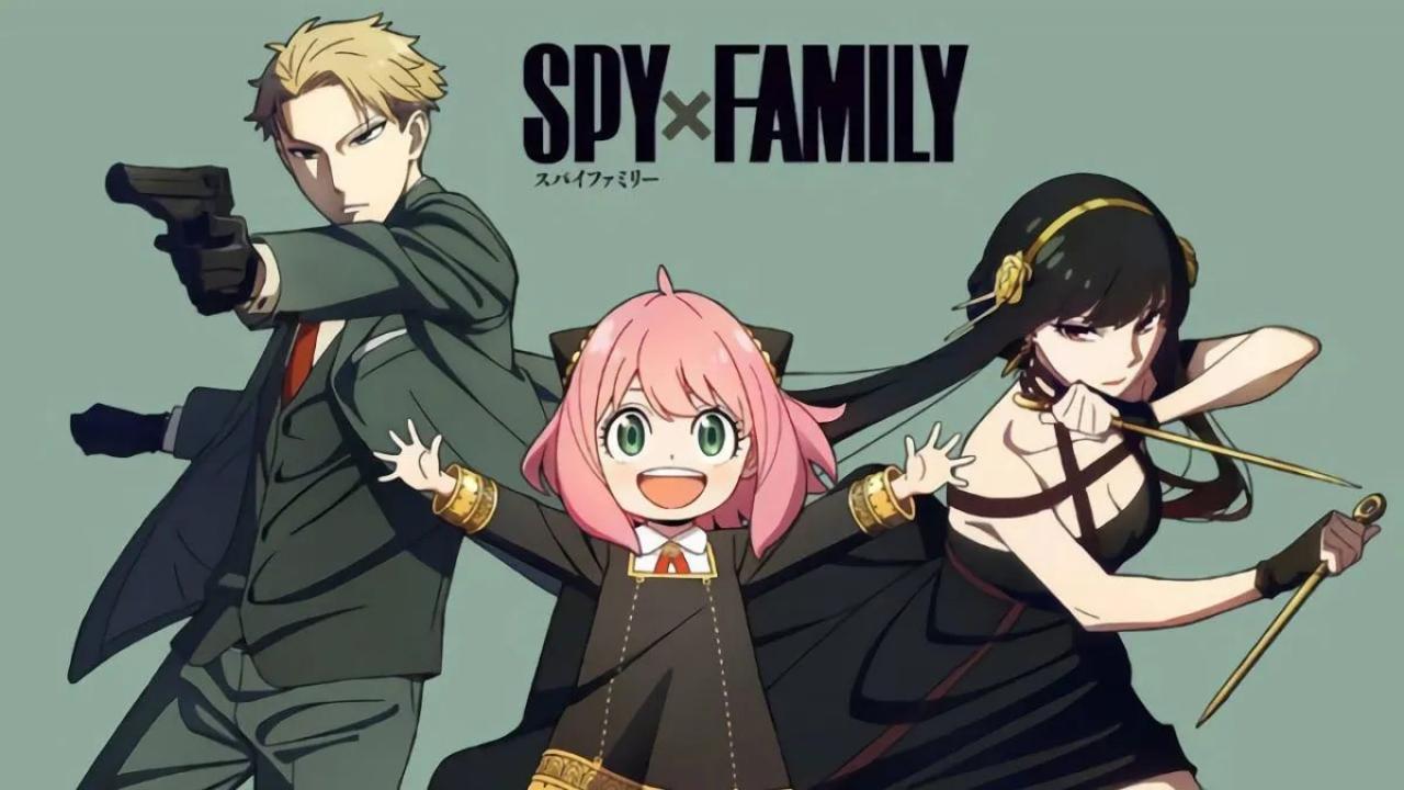 انمي Spy x Family 2 الحلقة 4 الرابعة مترجمة HD